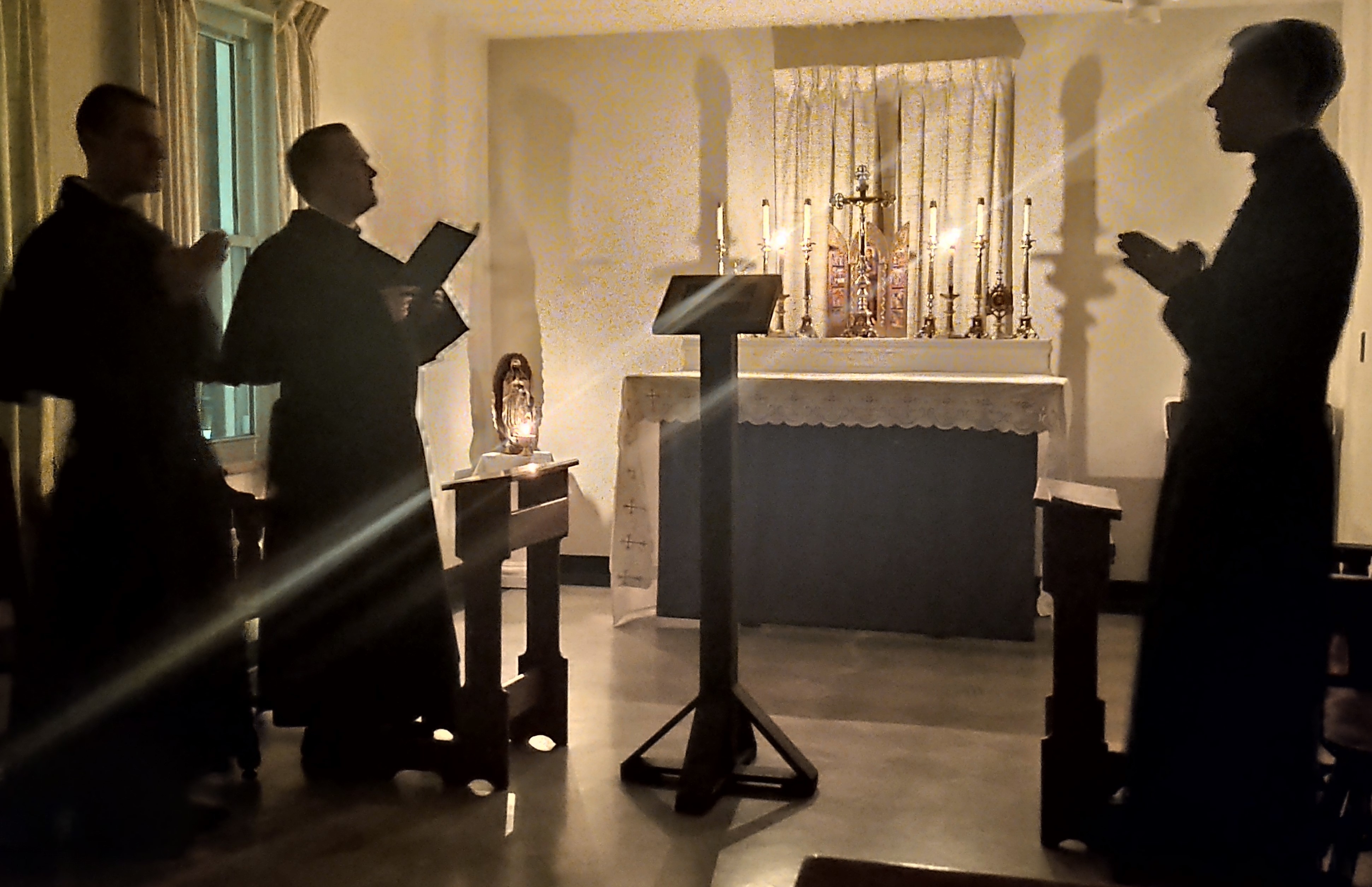 Compline